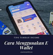 Featured image for Cara Menggunakan Aplikasi E-Wallet untuk Transaksi Aman