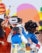 Featured image for Teknologi AR dan VR: Cara Kerja dan Penerapannya